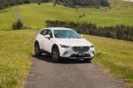Mazda CX-3 2015 года (AU)